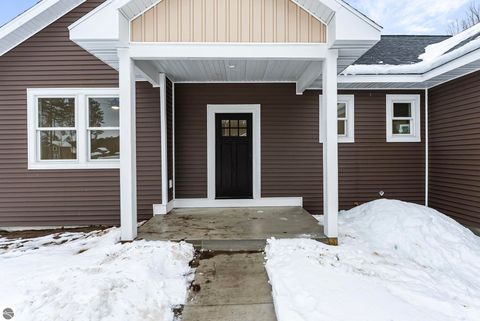 Tiny photo for 1393 Killdeer Lane, Kingsley, MI 49649 (MLS # 1941358)