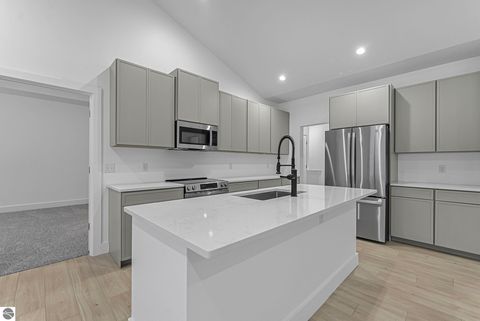 Tiny photo for 1393 Killdeer Lane, Kingsley, MI 49649 (MLS # 1941358)