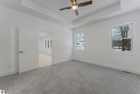 Tiny photo for 1393 Killdeer Lane, Kingsley, MI 49649 (MLS # 1941358)