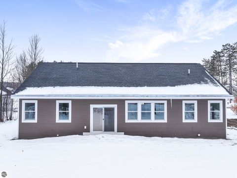 Tiny photo for 1393 Killdeer Lane, Kingsley, MI 49649 (MLS # 1941358)
