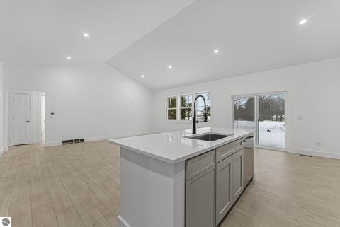 Tiny photo for 1393 Killdeer Lane, Kingsley, MI 49649 (MLS # 1941358)