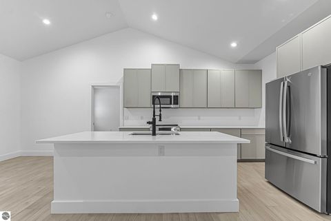 Tiny photo for 1393 Killdeer Lane, Kingsley, MI 49649 (MLS # 1941358)