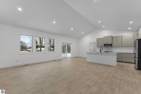 Tiny photo for 1393 Killdeer Lane, Kingsley, MI 49649 (MLS # 1941358)