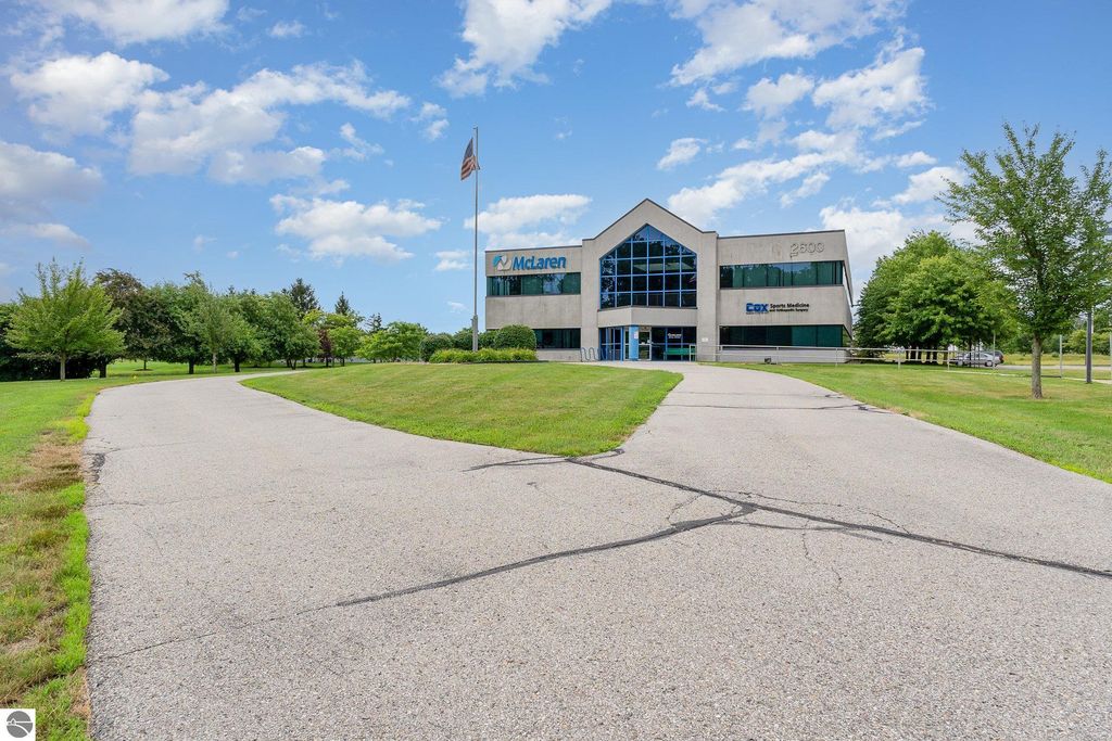 Photo of 2600 Three Leaves Drive, Mt Pleasant, MI 48858 (MLS # 1936396)