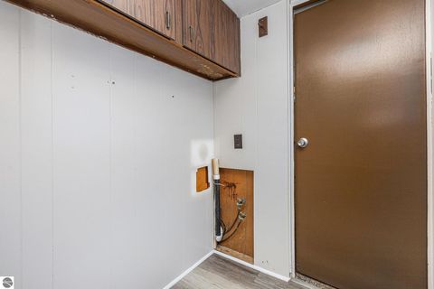 Tiny photo for 200 N Clark Street, Mesick, MI 49668 (MLS # 1941228)