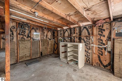 Tiny photo for 200 N Clark Street, Mesick, MI 49668 (MLS # 1941228)