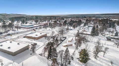 Tiny photo for 200 N Clark Street, Mesick, MI 49668 (MLS # 1941228)