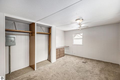 Tiny photo for 200 N Clark Street, Mesick, MI 49668 (MLS # 1941228)