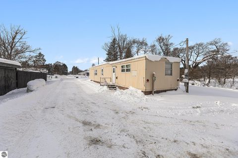 Tiny photo for 200 N Clark Street, Mesick, MI 49668 (MLS # 1941228)