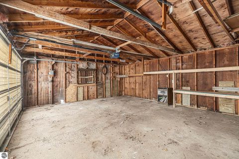 Tiny photo for 200 N Clark Street, Mesick, MI 49668 (MLS # 1941228)