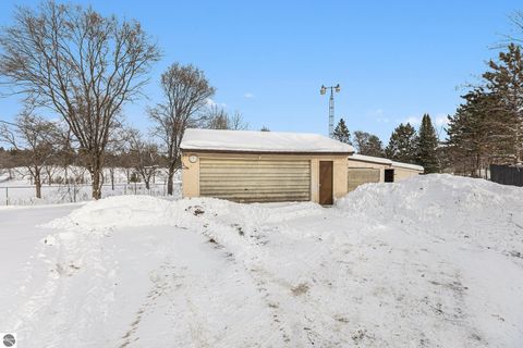 Tiny photo for 200 N Clark Street, Mesick, MI 49668 (MLS # 1941228)