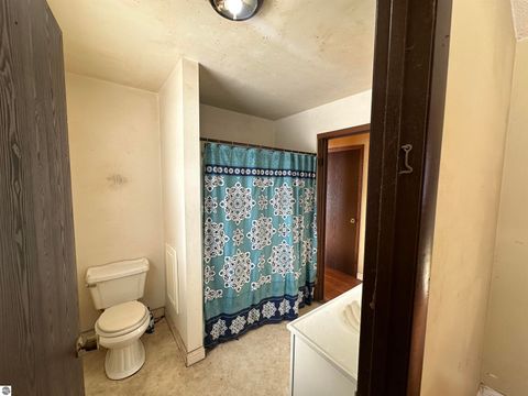 Tiny photo for 414 Cottage Avenue, Clare, MI 48617 (MLS # 1941274)