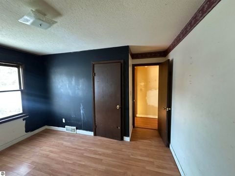 Tiny photo for 414 Cottage Avenue, Clare, MI 48617 (MLS # 1941274)