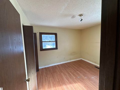 Tiny photo for 414 Cottage Avenue, Clare, MI 48617 (MLS # 1941274)