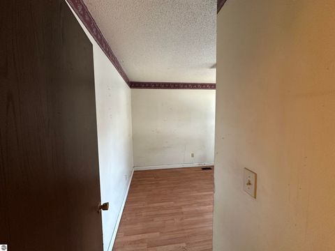 Tiny photo for 414 Cottage Avenue, Clare, MI 48617 (MLS # 1941274)