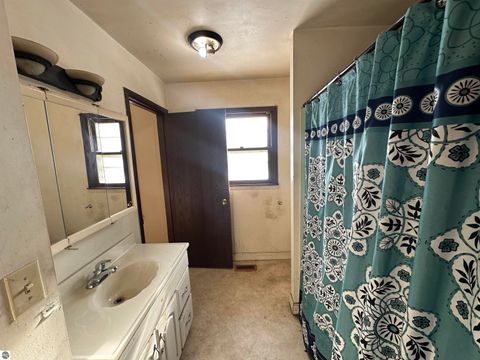 Tiny photo for 414 Cottage Avenue, Clare, MI 48617 (MLS # 1941274)