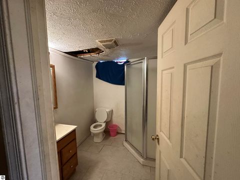 Tiny photo for 414 Cottage Avenue, Clare, MI 48617 (MLS # 1941274)