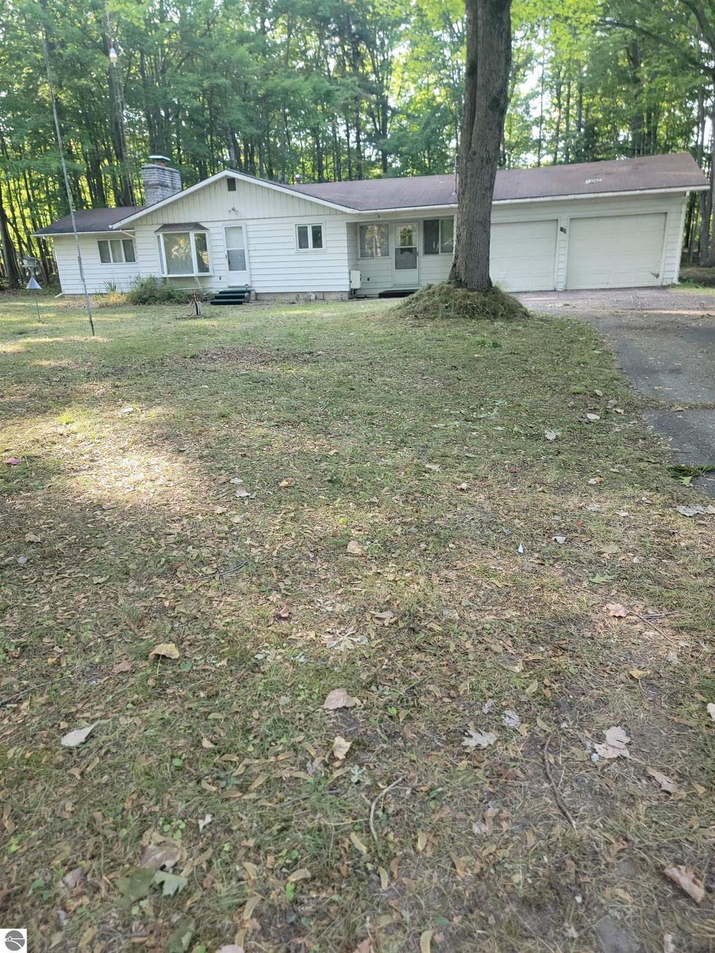 Photo of 149 Deer Run Drive, Au Gres, MI 48703 (MLS # 1938680)