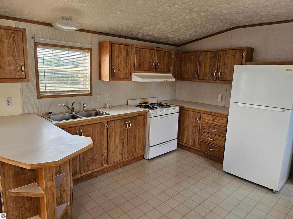 Photo of 4151 E Jordan Road #LOT 16, Mt Pleasant, MI 48858 (MLS # 1938509)