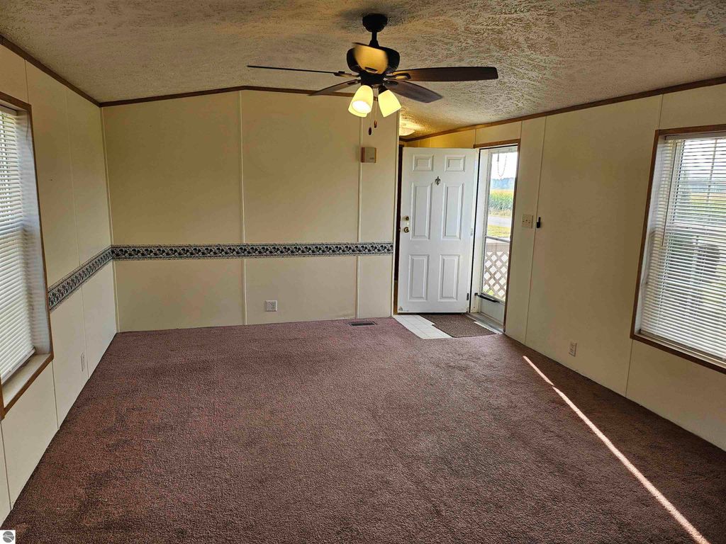 Photo of 4151 E Jordan Road #LOT 16, Mt Pleasant, MI 48858 (MLS # 1938509)