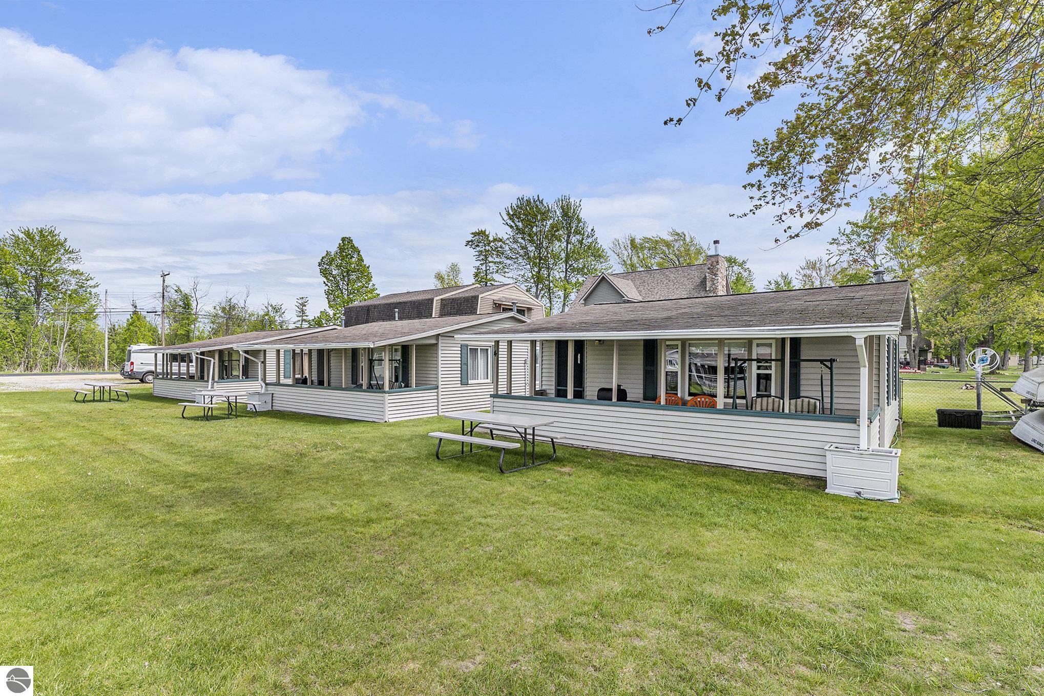 Houghton Lake, Michigan 48629, United States, ,Residential,Active,151734