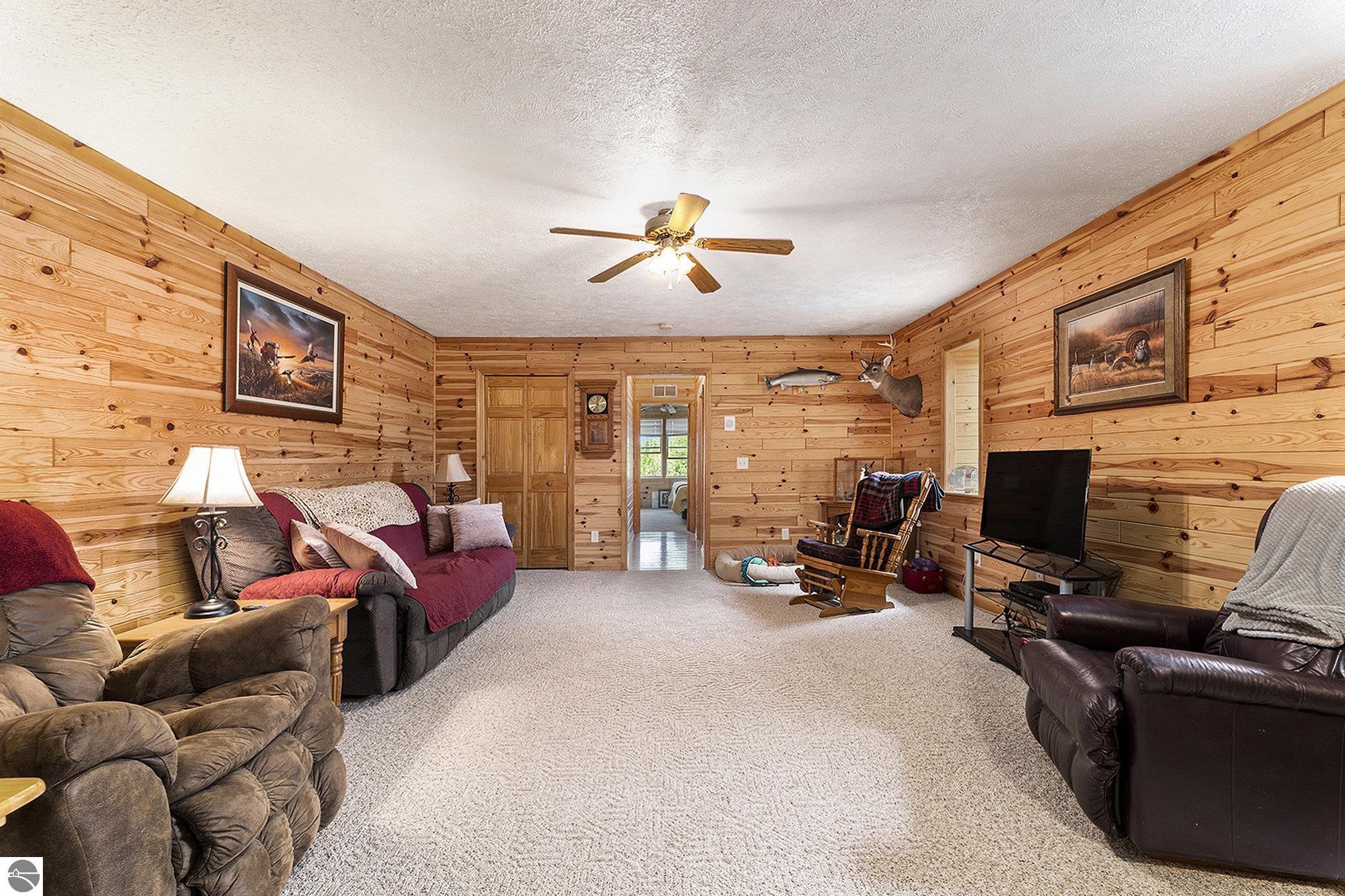 Houghton Lake, Michigan 48629, United States, ,Residential,Active,151734