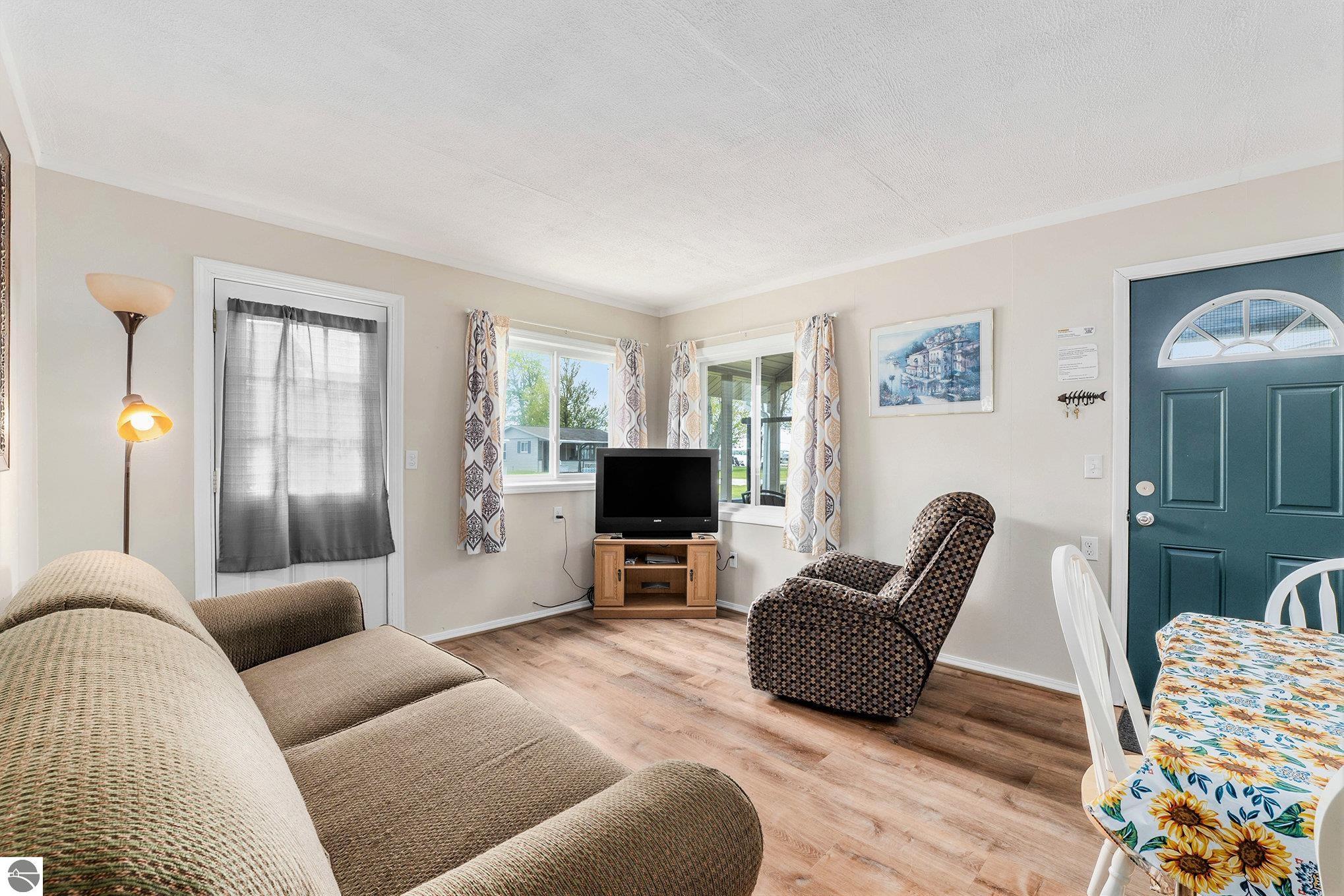 Houghton Lake, Michigan 48629, United States, ,Residential,Active,151734