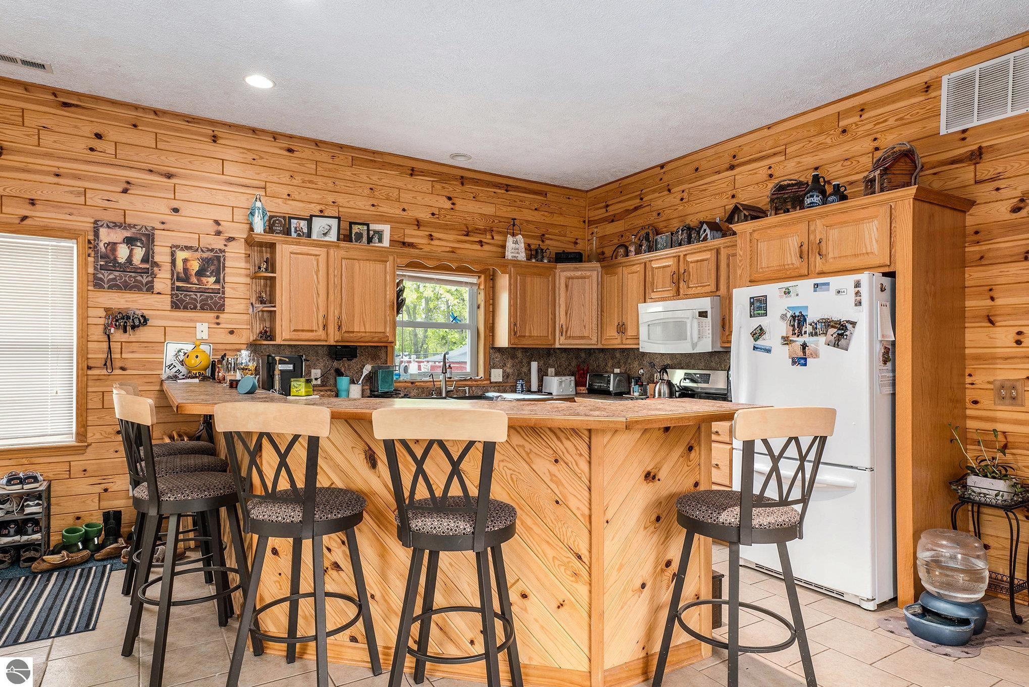 Houghton Lake, Michigan 48629, United States, ,Residential,Active,151734