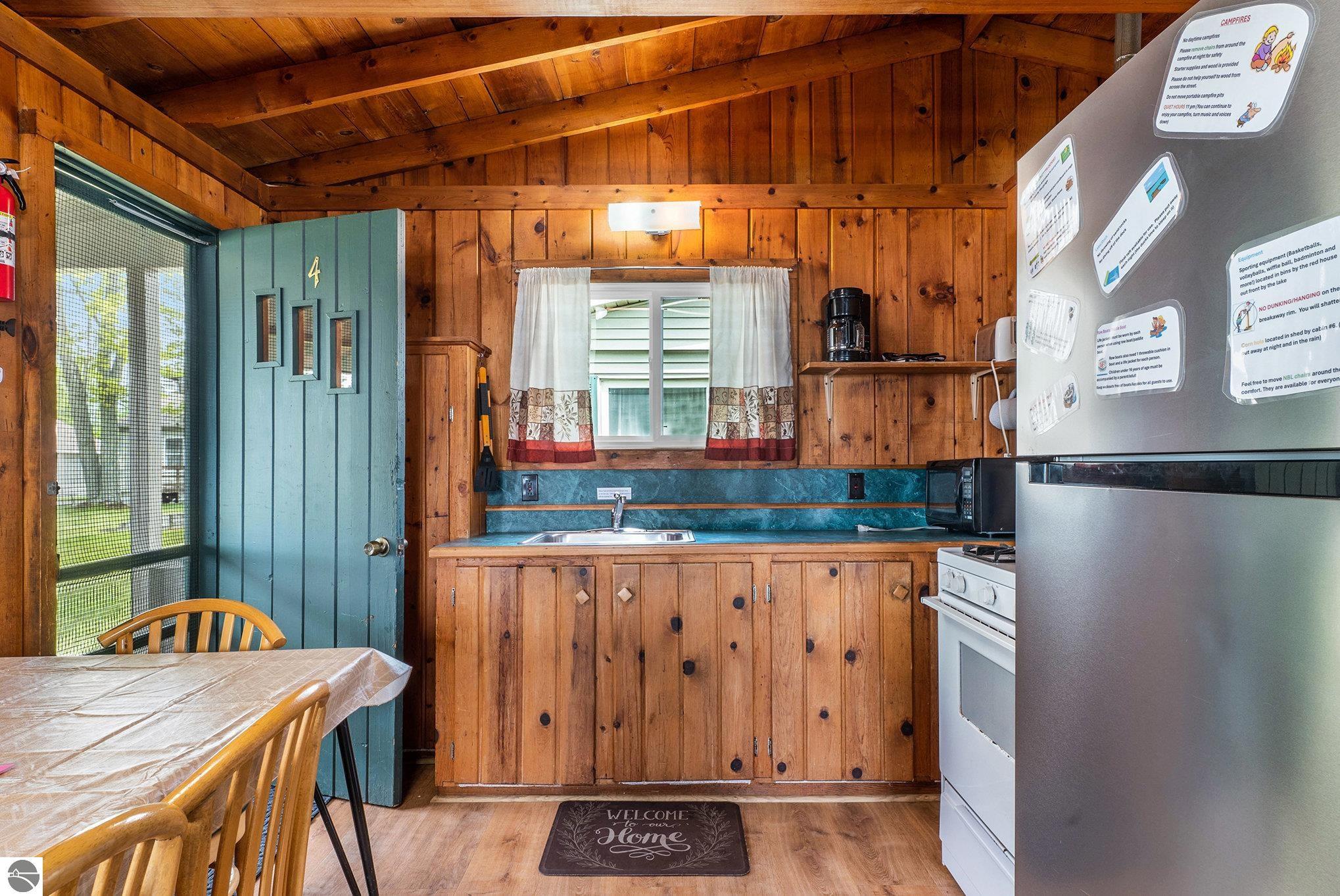 Houghton Lake, Michigan 48629, United States, ,Residential,Active,151734