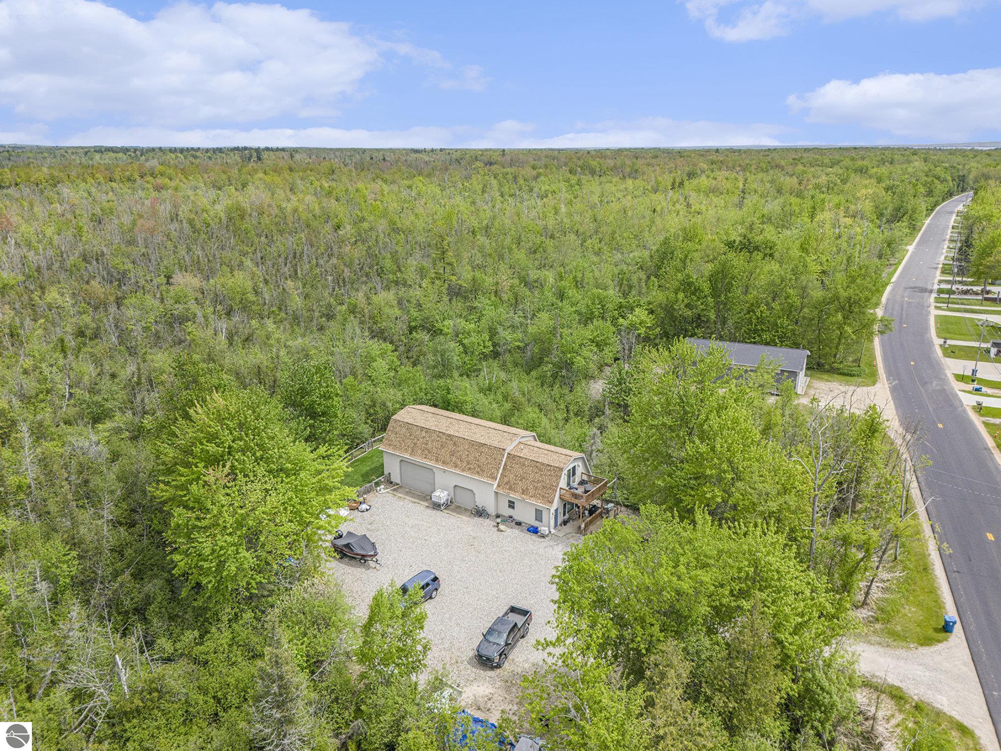 Houghton Lake, Michigan 48629, United States, ,Residential,Active,151734