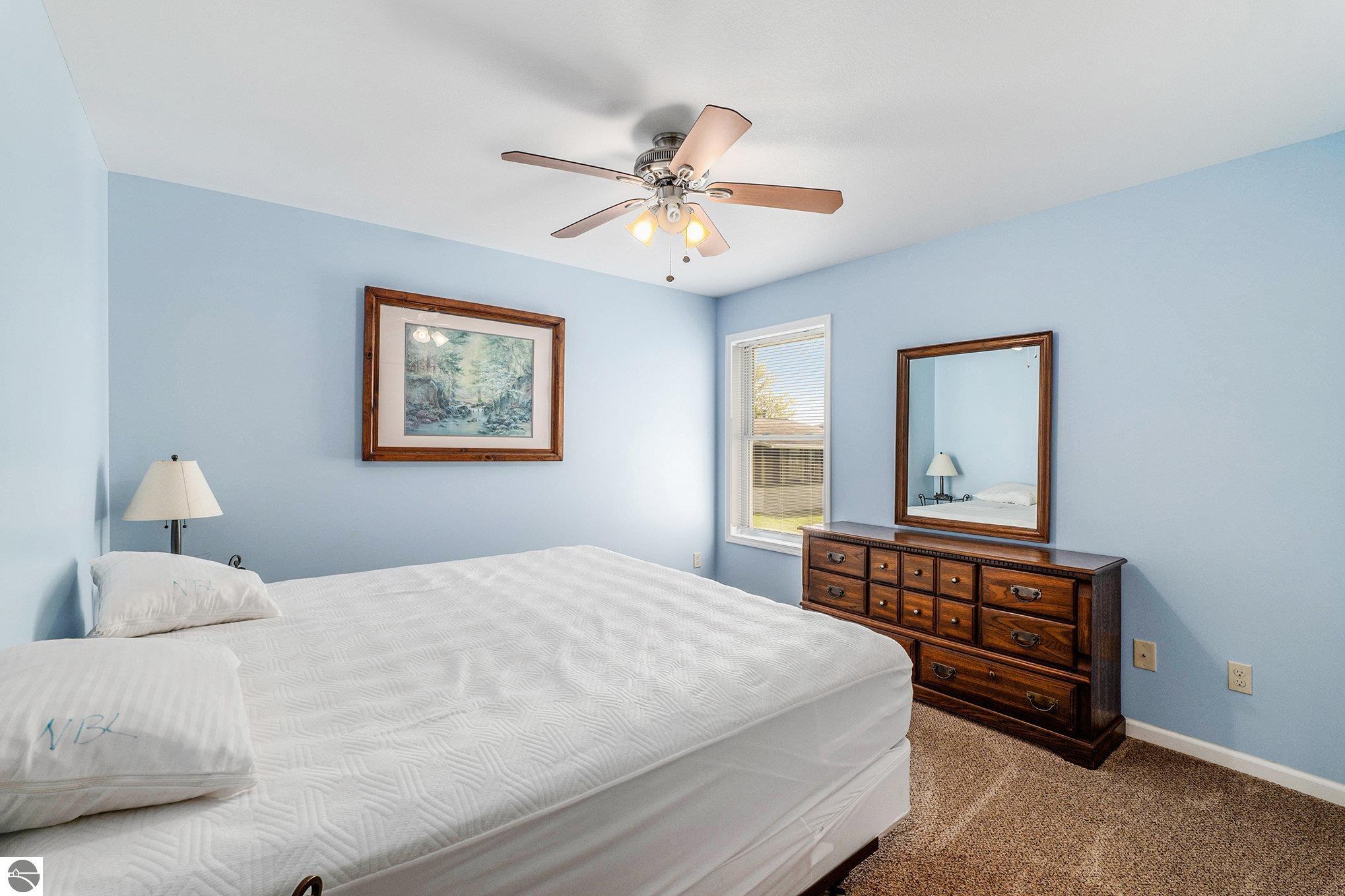 Houghton Lake, Michigan 48629, United States, ,Residential,Active,151734