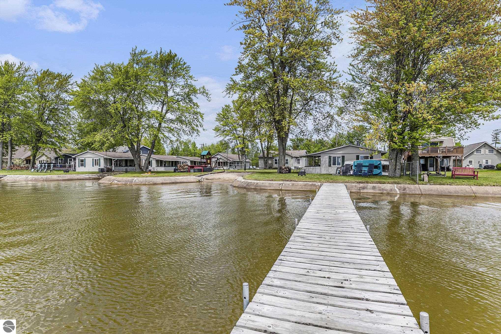 Houghton Lake, Michigan 48629, United States, ,Residential,Active,151734