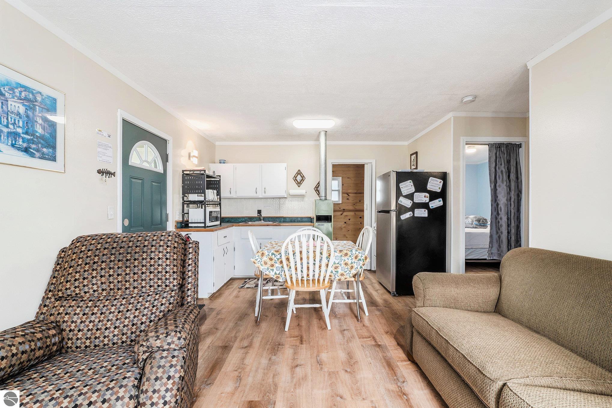 Houghton Lake, Michigan 48629, United States, ,Residential,Active,151734