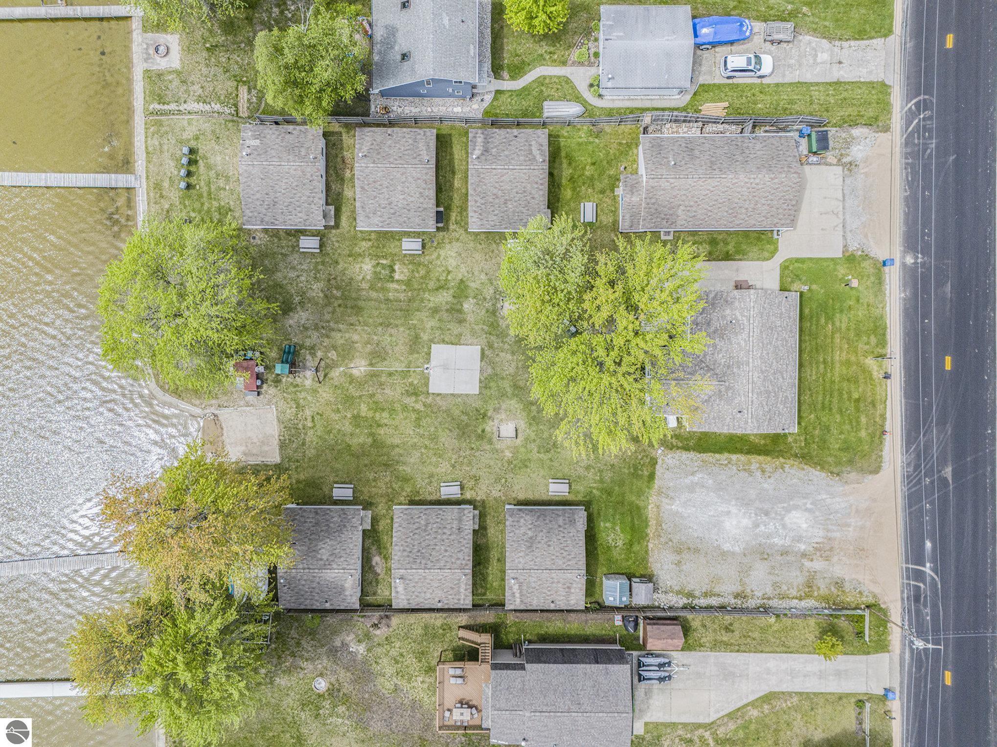 Houghton Lake, Michigan 48629, United States, ,Residential,Active,151734