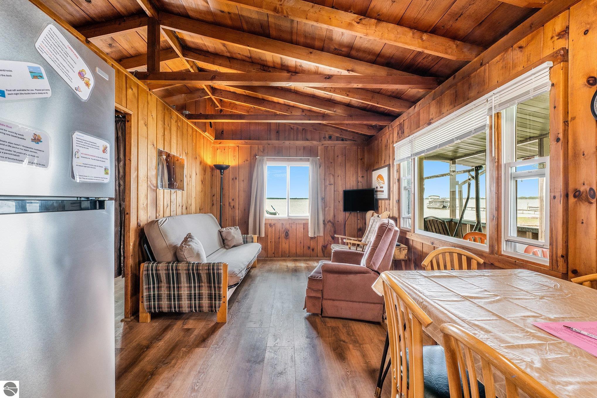 Houghton Lake, Michigan 48629, United States, ,Residential,Active,151734