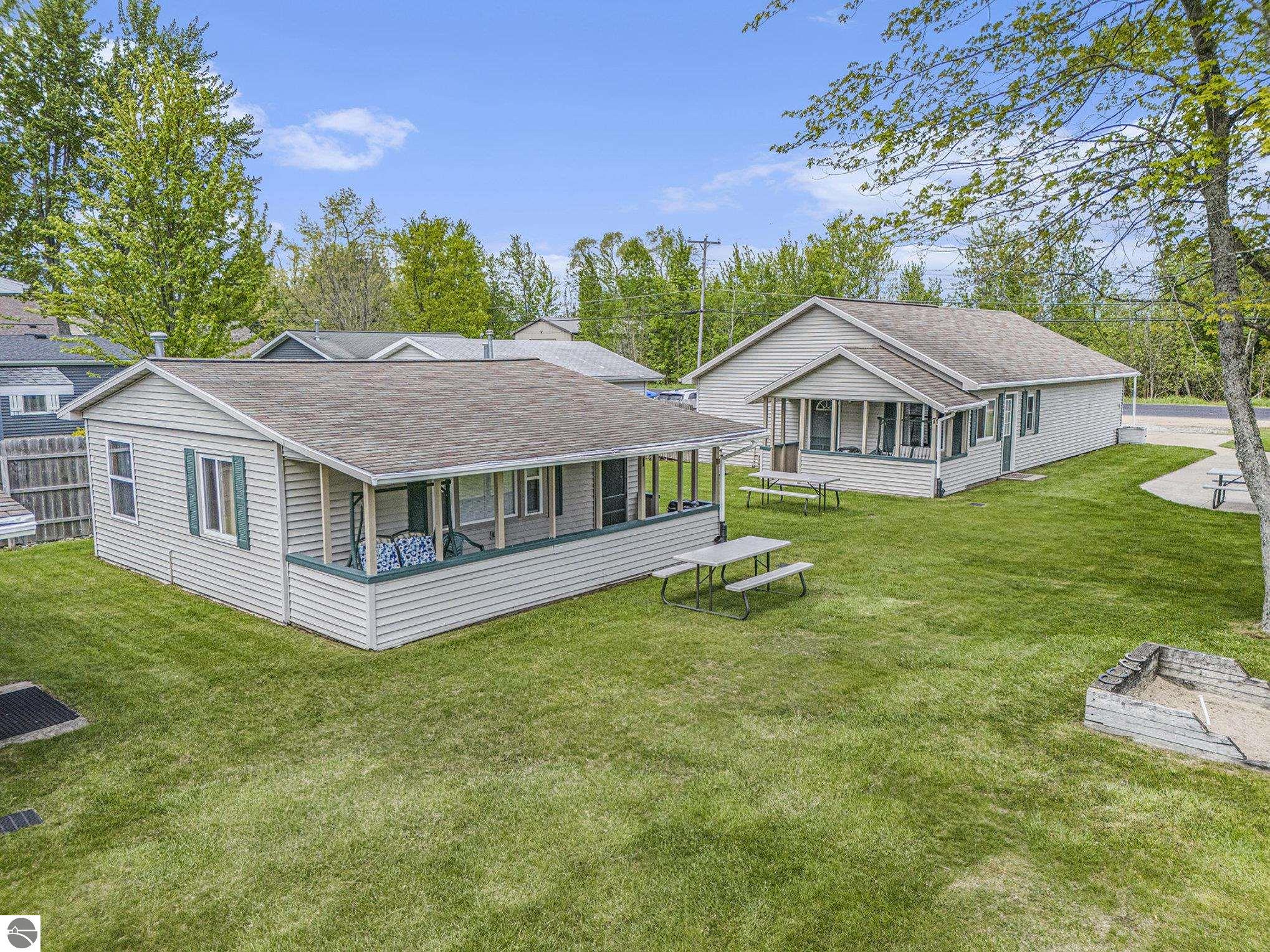 Houghton Lake, Michigan 48629, United States, ,Residential,Active,151734
