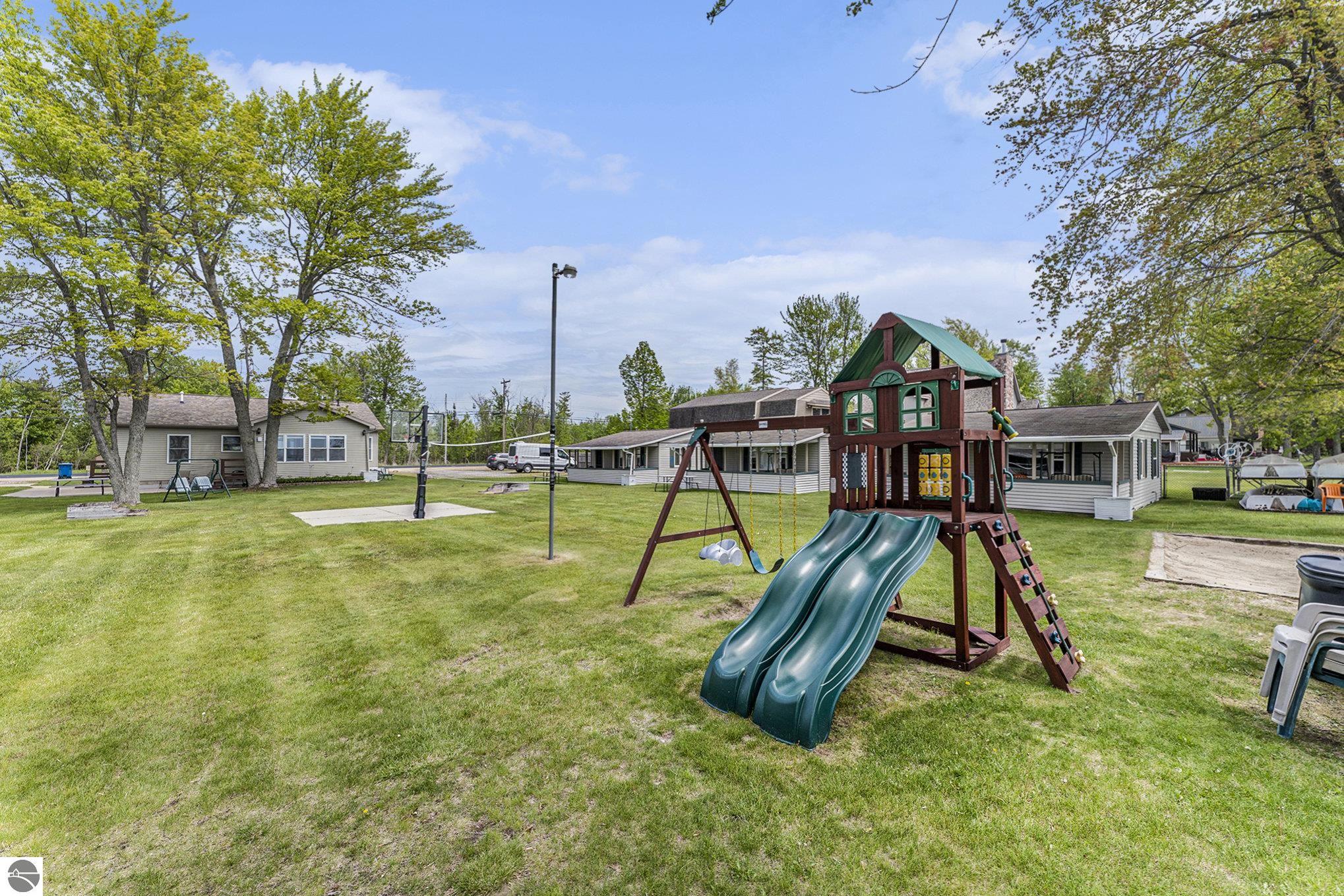 Houghton Lake, Michigan 48629, United States, ,Residential,Active,151734