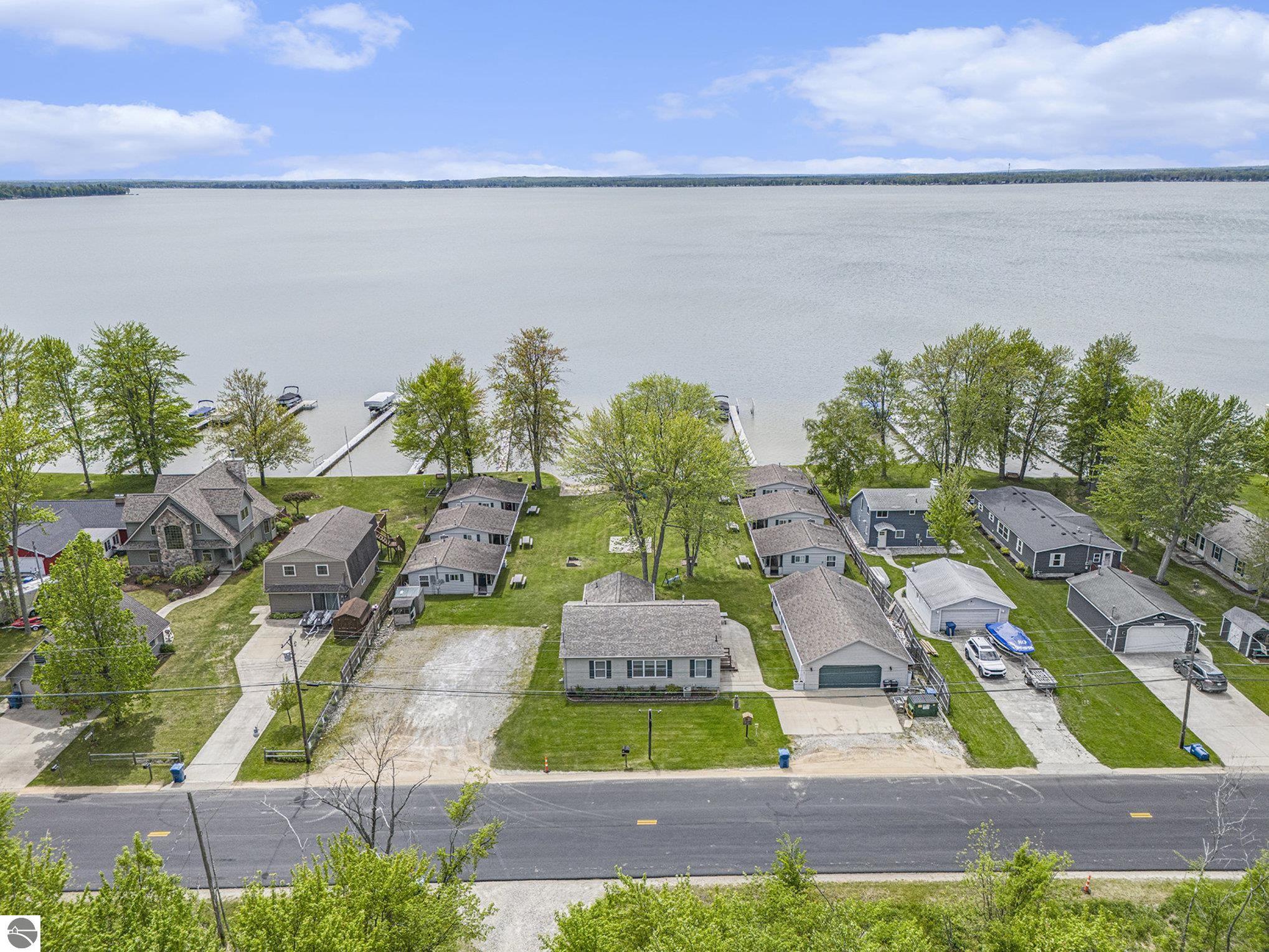 Houghton Lake, Michigan 48629, United States, ,Residential,Active,151734