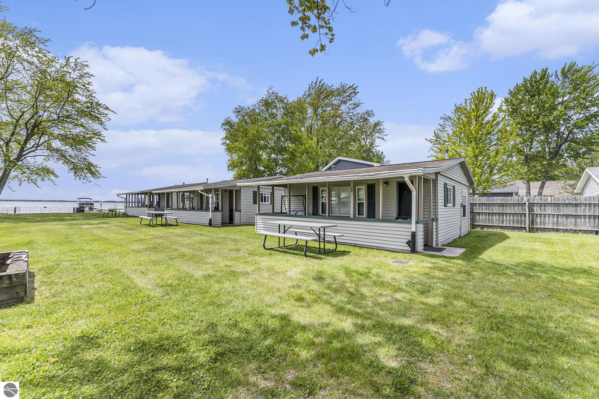 Houghton Lake, Michigan 48629, United States, ,Residential,Active,151734