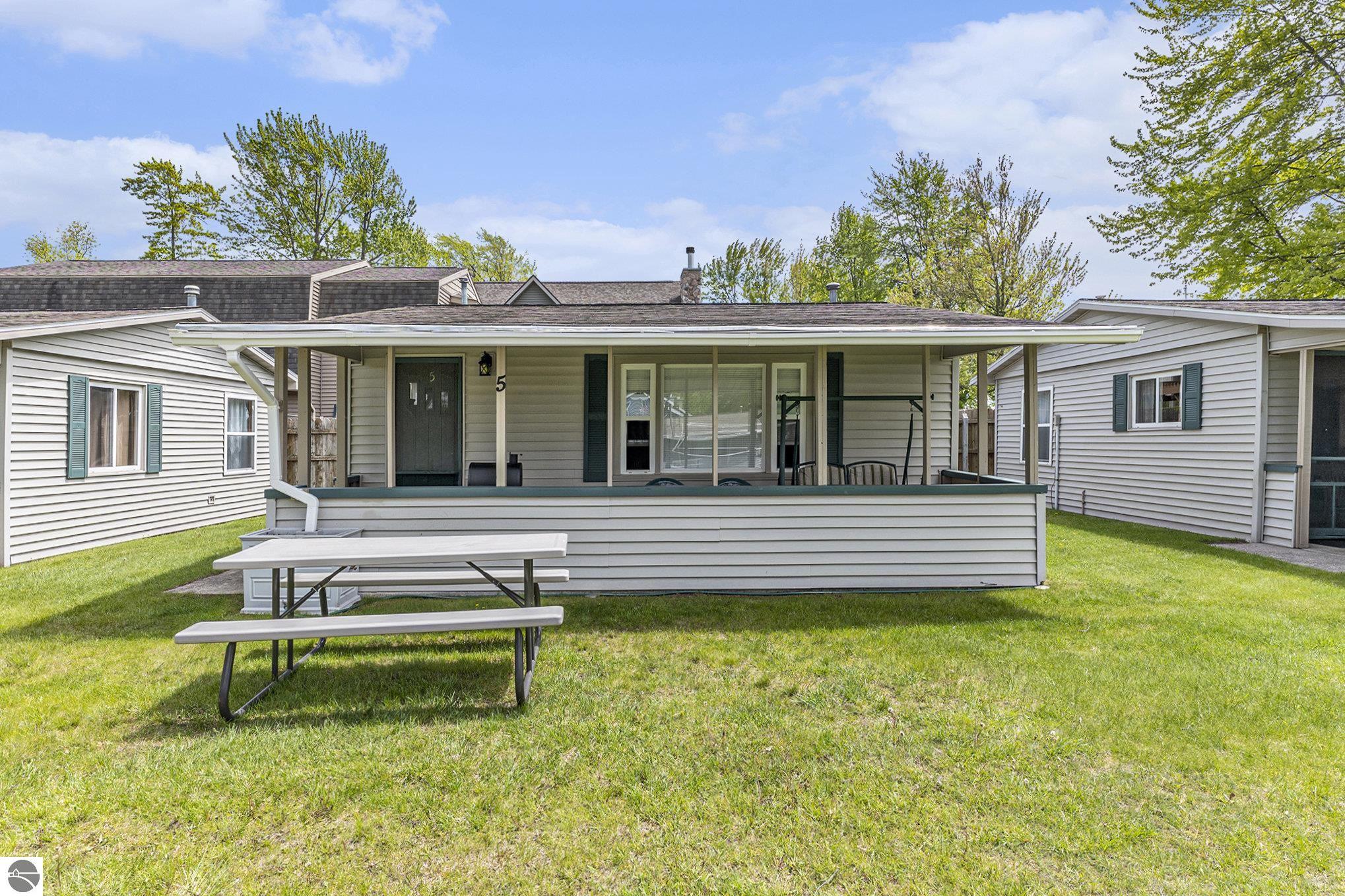 Houghton Lake, Michigan 48629, United States, ,Residential,Active,151734