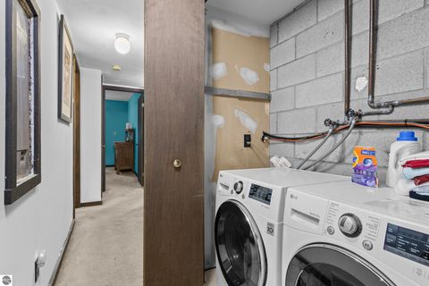 Tiny photo for 933 Old M-72, Kalkaska, MI 49646 (MLS # 1937239)