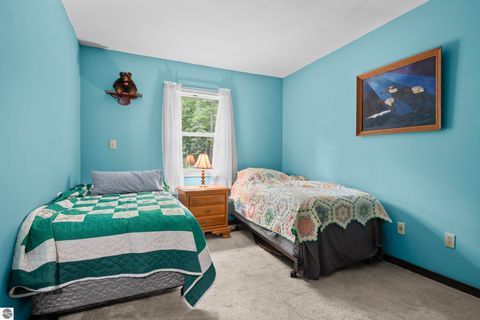 Tiny photo for 933 Old M-72, Kalkaska, MI 49646 (MLS # 1937239)