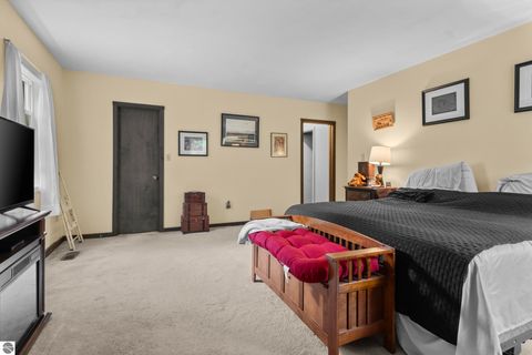 Tiny photo for 933 Old M-72, Kalkaska, MI 49646 (MLS # 1937239)