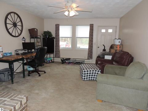 Tiny photo for 1015 Iberian Drive, Lake Isabella, MI 48893 (MLS # 1940845)