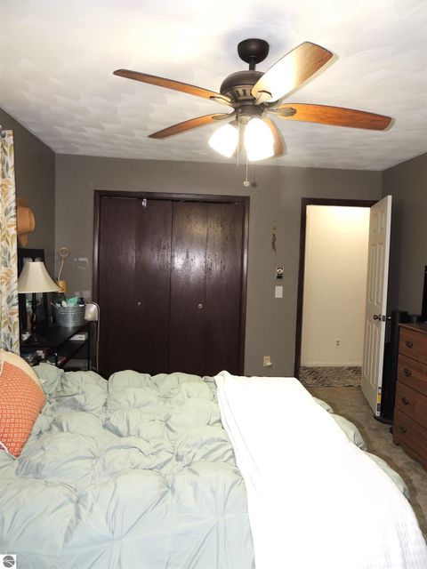 Tiny photo for 1015 Iberian Drive, Lake Isabella, MI 48893 (MLS # 1940845)