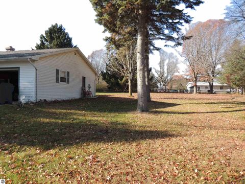 Tiny photo for 1015 Iberian Drive, Lake Isabella, MI 48893 (MLS # 1940845)