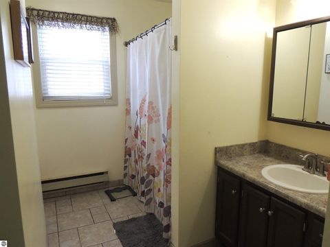 Tiny photo for 1015 Iberian Drive, Lake Isabella, MI 48893 (MLS # 1940845)