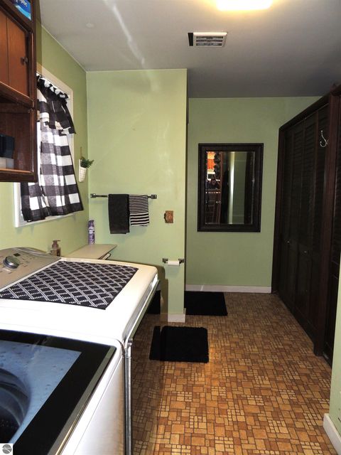 Tiny photo for 1015 Iberian Drive, Lake Isabella, MI 48893 (MLS # 1940845)