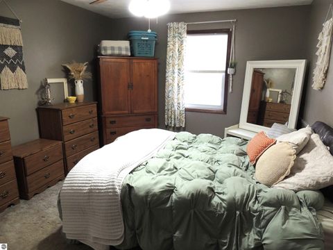 Tiny photo for 1015 Iberian Drive, Lake Isabella, MI 48893 (MLS # 1940845)