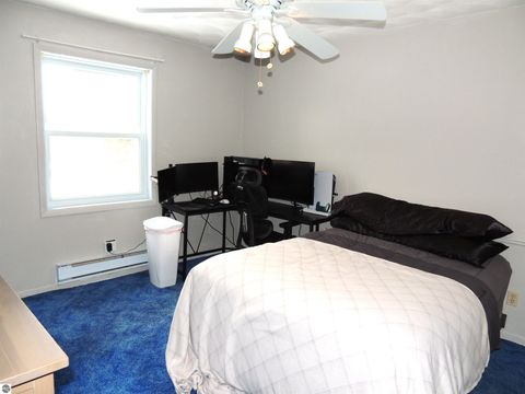 Tiny photo for 1015 Iberian Drive, Lake Isabella, MI 48893 (MLS # 1940845)